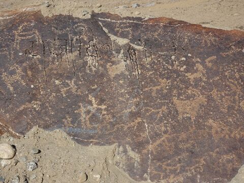 Taru Thang panel p315; the proposed figure is not identified in this view.