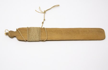 Representative—not this record’s object: Piedmontese folk rombo (MIMO), shown as a regional stand-in; no image of this record’s own object is...