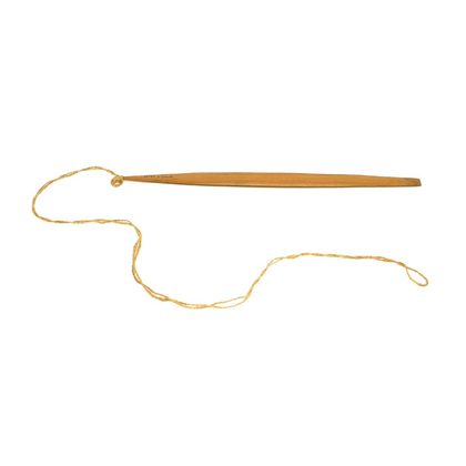 A second Barbey Kainantu rhombe, 35 cm.