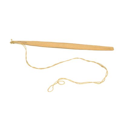 A third Barbey Kainantu rhombe, 36.5 cm.